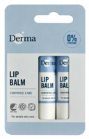 Derma Lip Balm Parfumvrij - thumbnail