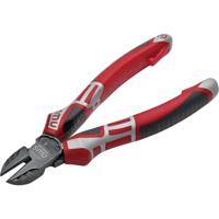 Diagonale tang NWS Serie 69 2 mm 6 mm 11 mm 3,5 mm 16 cm - thumbnail