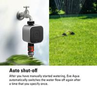 eve Aqua Smart Water Controller bewateringsautomaat - thumbnail