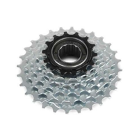 Sunrace Freewheel 6 speed mfm2a 14-28 tands - thumbnail