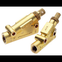 IMI NORGREN Terugslagventiel voor hoge druk M/837 0.3 tot 16 bar 1 stuk(s) - thumbnail