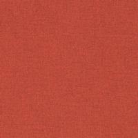 Tuinbankkussen 150x50x7 cm stof gemleerd rood - thumbnail