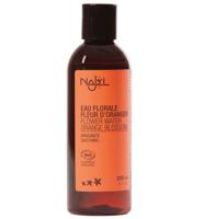 Najel Aleppo Fleur d oranger 200 Milliliter - thumbnail