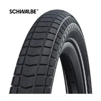Schwalbe Buitenband 27.5-2.80(70-584) super moto-x performance zw - thumbnail