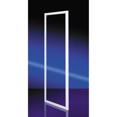 Plieger Inloopdouche Zijwand Class 3 mm Glas 86/90x185 cm Aluminium