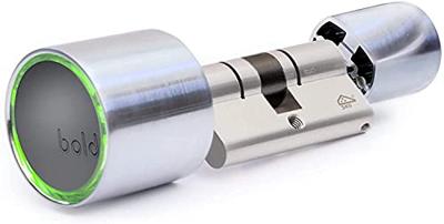 Bold Smart Lock SX-33 - Slimme cilinder - SKG3 - thumbnail