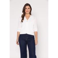 Vest v-hals - thumbnail