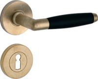 Krukgarn. Ton/Vivo geveerd BB MTO-ebben - thumbnail