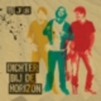 3J's Dichter Bij De Horizon - CD (8718521019945) - thumbnail