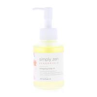 Simply Zen Sensorials Energizing Body Oil 100ml - thumbnail