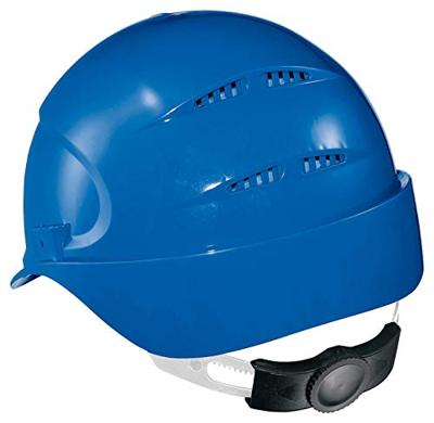 uvex pheos B-WR 9772530 Veiligheidshelm EN 397 DIN 939 Blauw