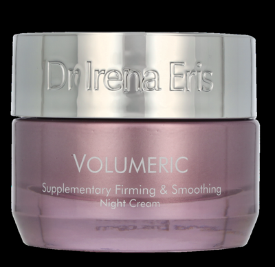 Dr. Irena Eris - Dr Irena Eris Volumeric Night Cream 50ml Nacht crème Dames Dr. Irena Eris - Dr Irena Eris Volumeric Night Cream 50ml Nacht crème Dames
