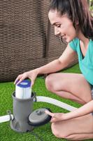 Bestway | Filterpomp Flowclear 2,0 m³ - thumbnail