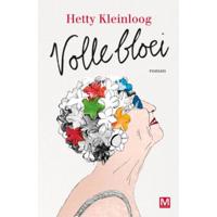 Volle bloei (Paperback) - thumbnail
