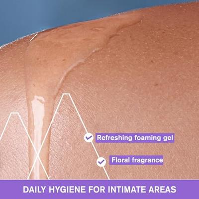 Uriage Gyn-Phy Intieme Hygiene 500ml