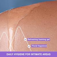 Uriage Hygiëne Gyn-Phy Gel Fraicheur Hygiene 500ml - thumbnail