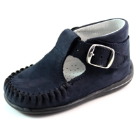 Bardossa loopschoentjes Kiba Marine-21 - thumbnail