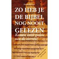 Zo heb je de Bijbel nog nooit gelezen - Mauro Biglino - Paperback (9789461538642) - thumbnail
