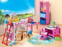 Playmobil Kinderkamer Met Hoogslaper 9270 - thumbnail