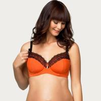 BorstVoedingsbh Ginger Macaroon van Cake Lingerie - thumbnail