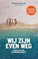 Wij zijn even weg - Sonja Onclin - ebook - thumbnail