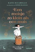 Een meisje zo klein als een muis - Kate DiCamillo - ebook - thumbnail