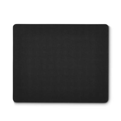 Hama Easy Mouse Pad Desktop accessoire Zwart