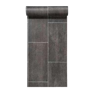 Vinyl Arriva tegel - antraciet
