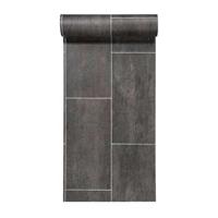 Vinyl Arriva tegel - antraciet - thumbnail