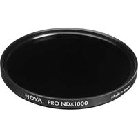 Hoya Grijsfilter PRO ND1000 - 10 stops - 67mm - thumbnail