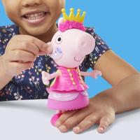 Peppa Pig kledingkast speelset - thumbnail