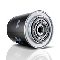 Oliefilter W9309 - thumbnail