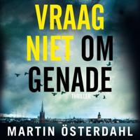 Vraag niet om genade - thumbnail