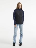 Craft 1912225 ADV Unify Hybrid Jacket W - Navy/Black - S - thumbnail