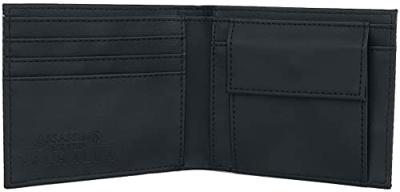 Assassin's Creed Valhalla - Bifold Face Wallet