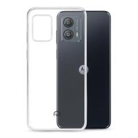 Mobilize Gelly Case Motorola Moto G53 5G Clear - thumbnail