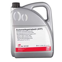 Versnellingsbakolie FEBI Bilstein Automatische Transmissie 5L 101161 - thumbnail