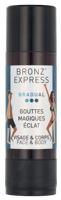 Academie Bronz'Express Magic Radiance Drops 30 ml - thumbnail