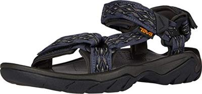 Teva - Terra Fi 5 Universal Sandaal Heren Teva - Terra Fi 5 Universal Sandaal Heren
