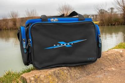 Preston Supera X Bait Bag