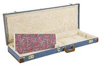 Fender x Wrangler® Denim Case Indigo - thumbnail