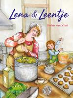 Lena & Leentje - Helen van Vliet - ebook - thumbnail
