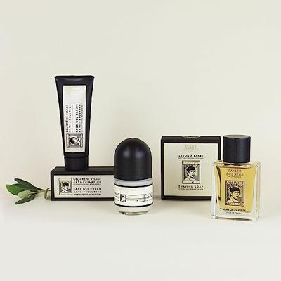 Panier des Sens Homme L'Olivier Deodorant 50ml Panier des Sens Homme L'Olivier Deodorant 50ml