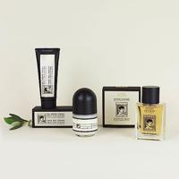 Panier des Sens Homme L'Olivier Deodorant 50ml - thumbnail