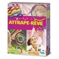 4M Dream Catcher knutselpakket 14 delig - thumbnail
