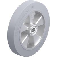 Blickle ALEV 250/20K-SG Wiel met hoog draagvermogen Wieldiameter: 250 mm Draagvermogen (max.): 650 kg 1 stuk(s) - thumbnail