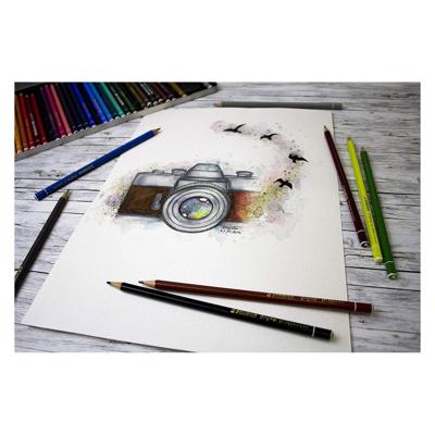 Stabilo original - kleurpotlood - madder roze licht (87/350)