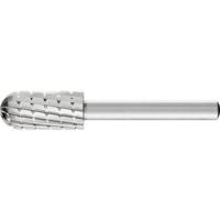 PFERD TOOLS 22411526 Freesstift Wals Lengte 65 mm Afmeting, Ø 12 mm Werklengte 25 mm Schachtdiameter 6 mm - thumbnail