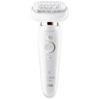 Braun Silk-épil Flex SES 9003 3D Epilator Wit - thumbnail