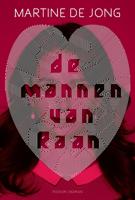 De mannen van Raan - Martine de Jong - ebook - thumbnail